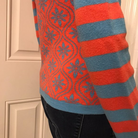 Neve Nordic Sweater Size XS - Picture 5 of 13